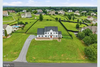 80 Little Sorrel Drive, Middletown, VA 22645 - Photo 1