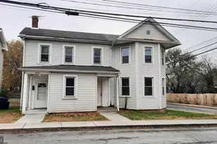 203 Cloud St, Front Royal, VA 22630 - Photo 1