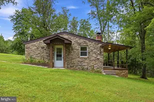 600 Mountain View Dr, Front Royal, VA 22630 - Photo 1