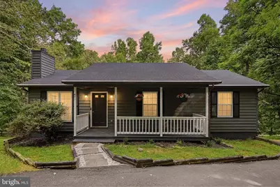 641 Salt Lick Road, Front Royal, VA 22630 - Photo 1