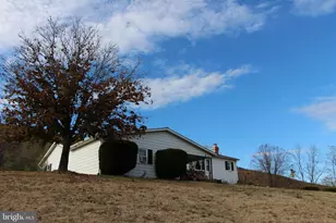 775 Corner Rd, Cabins, WV 26855 - Photo 1