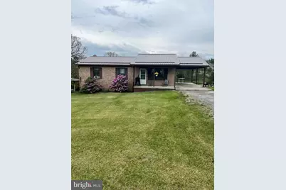 2166 Country Road, Maysville, WV 26833 - Photo 1