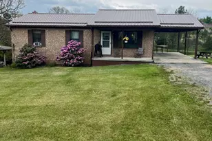 2166 Country Rd, Maysville, WV 26833 - Photo 1