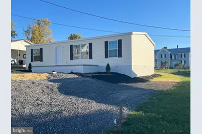 211 Eisenhower Drive, Moorefield, WV 26836 - Photo 1