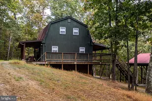 1602 Walnut Bottom Hideaway, Fisher, WV 26818 - Photo 1