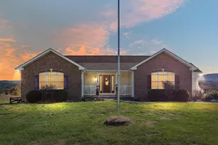 2004 State Road 259 N, Wardensville, WV 26851 - Photo 1