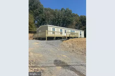 Frosty Hollow Road, Fisher, WV 26818 - Photo 1