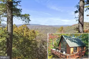 813 Moonshine Hollow Rd, Lost River, WV 26810 - Photo 1