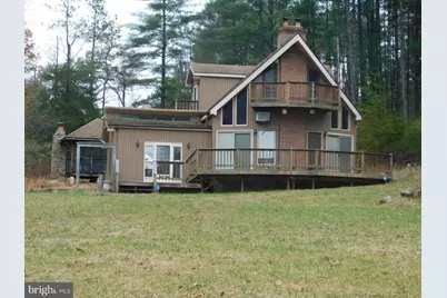 760 Wildlife Drive, Lost City, WV 26810 - Photo 1