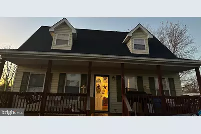 48 Hiser, Moorefield, WV 26836 - Photo 1