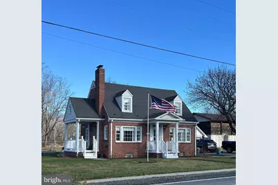 310 W Main Street, Wardensville, WV 26851 - Photo 1