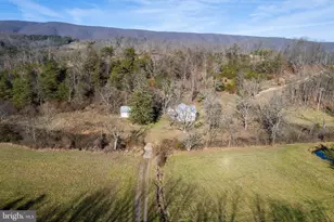2487 Sperrys Run Rd, Baker, WV 26801 - Photo 1