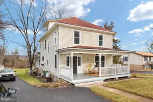 130 Carpenters Ave, Wardensville, WV 26851 - Photo 1