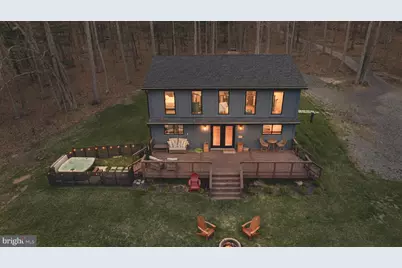 529 Posy Hill Road, Wardensville, WV 26851 - Photo 1