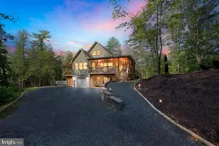 78 High Pt Dr, Wardensville, WV 26851 - Photo 1