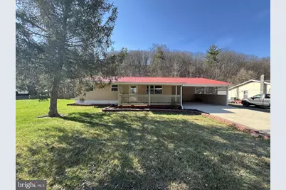 1194 Jenkins Run Road, Moorefield, WV 26836 - Photo 1