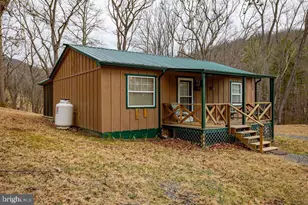 49 Mount Top Rd, Mathias, WV 26812 - Photo 1