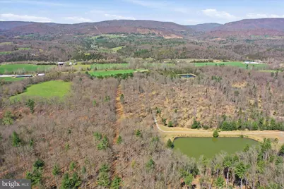 56 Acres Falcon Road, Mathias, WV 26812 - Photo 1