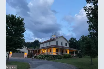 41 Farmhouse Lane, Lost River, WV 26810 - Photo 2
