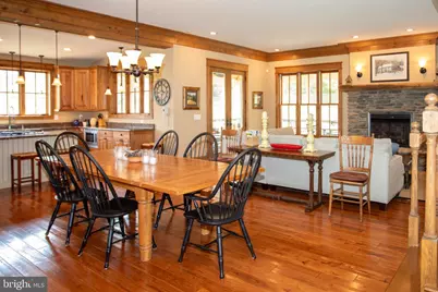 41 Farmhouse Lane, Lost River, WV 26810 - Photo 6