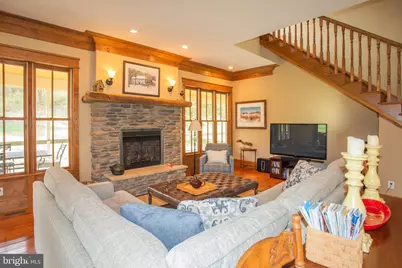 41 Farmhouse Lane, Lost River, WV 26810 - Photo 4