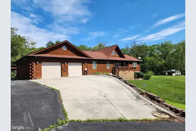 182 Webb Lane, Old Fields, WV 26845 - Photo 1