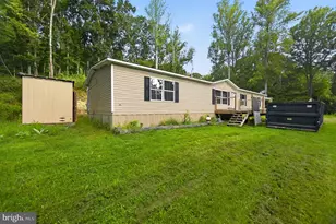 123 Johnny St, Wardensville, WV 26851 - Photo 1