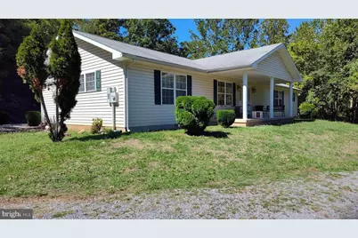 1228 Graces Cabin Road, Springfield, WV 26763 - Photo 1