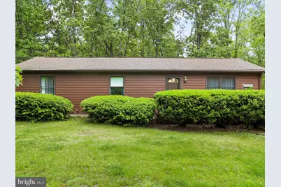 427 Oak Dale Court, Capon Bridge, WV 26711 - Photo 1