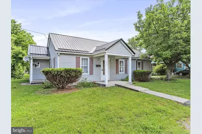 437 Everett Place, Romney, WV 26757 - Photo 1