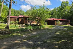 65 Cary Ct, Capon Bridge, WV 26711 - Photo 1