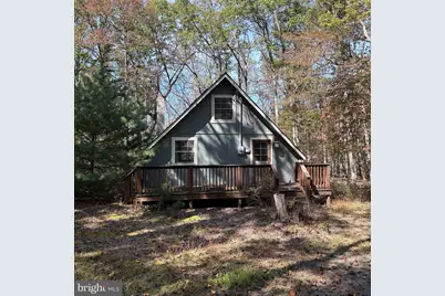 979 Ritter Drive, Capon Bridge, WV 26711 - Photo 1