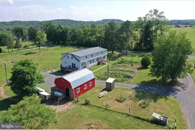 18 Silver Fern Place, Points, WV 25437 - Photo 1