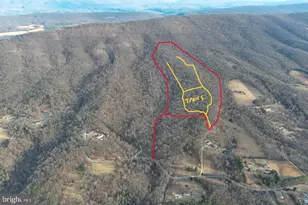 59 Back Country Rd, Paw Paw, WV 25434 - Photo 1