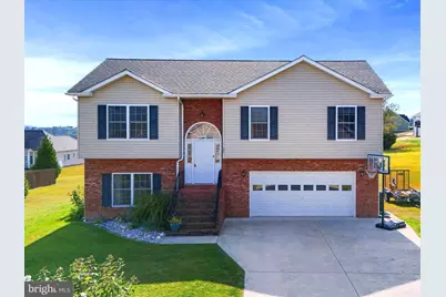 62 Redhaven Drive, Romney, WV 26757 - Photo 1