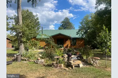 [Address not provided], Levels, WV 25431 - Photo 1