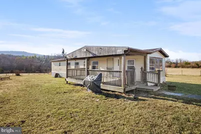 244 Muddy Road, Augusta, WV 26704 - Photo 1