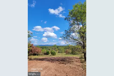 20.31 Ac Jersey Mountain Road, Levels, WV 25431 - Photo 1