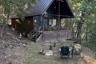 468 Turkey Knob Rd, Capon Bridge, WV 26711 - Photo 1