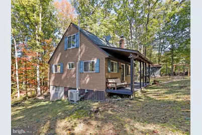 384 Rock Creek Trail, Rio, WV 26755 - Photo 1