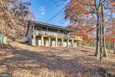 254 Antler Road, Springfield, WV 26763 - Photo 1