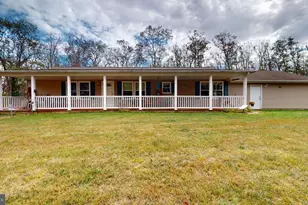 738 Wild Boar Rd, Augusta, WV 26704 - Photo 1