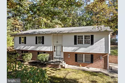 188 Oak Drive, Capon Bridge, WV 26711 - Photo 1