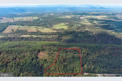 25 Quivey's Grove, Romney, WV 26757 - Photo 1