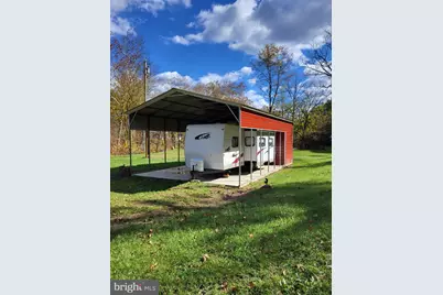 3536 Jr Rannells Road, Points, WV 25437 - Photo 1
