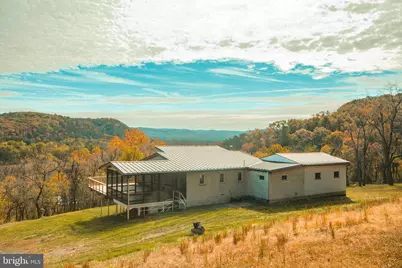 61 Teal, Green Spring, WV 26722 - Photo 1