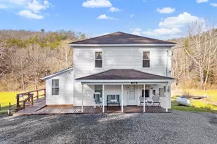 10500 Ford Hill Rd, Rio, WV 26755 - Photo 1