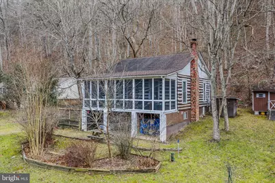 789 Kilgore Road, Great Cacapon, WV 25422 - Photo 1