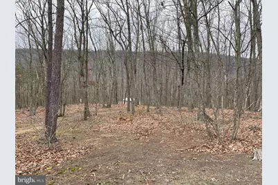 9.50 Ac Bird Ridge Road, Springfield, WV 26763 - Photo 1