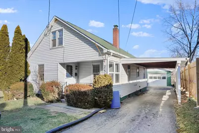 255 W Marathon Place, Romney, WV 26757 - Photo 1